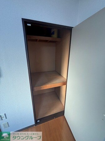 ソーラーハイツの物件内観写真